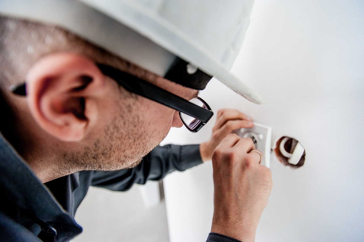 Adelec est un expert en dépannage électrique.